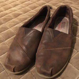 ❤️ B1G1 BOBs by Sketchers Slip Ons